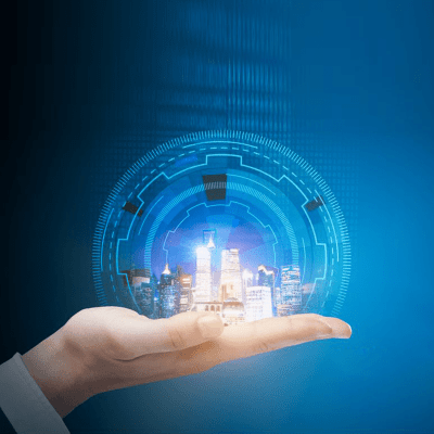 Smart career transformation