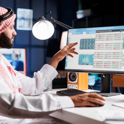 Emotional intelligence in leadership