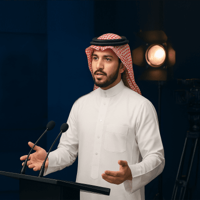 صناعة النجومية الإعلامية